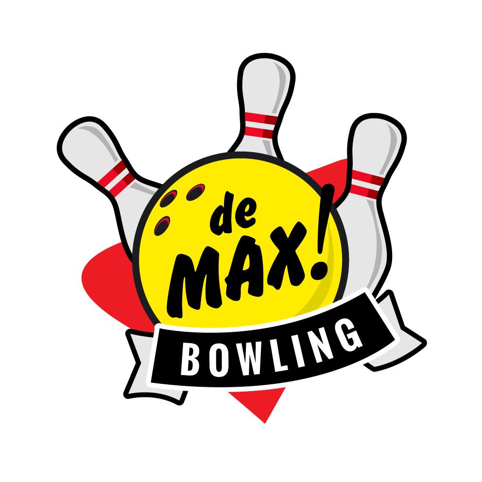 De Max! logo